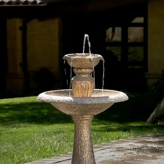 Bolzano Fountain