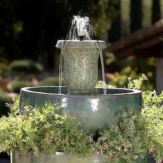 Catanzaro Hybrid Instant Fountain