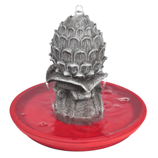 Mini Figure Fountain - Pineapple