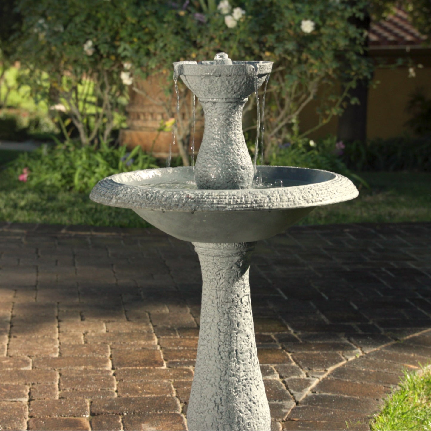 Ravenna Fountain