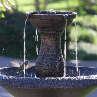 Ravenna Fountain