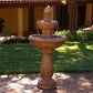 Roma Hybrid Fountain