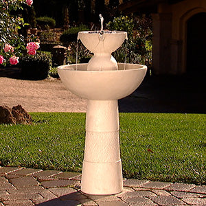 Stella Cordless Fountain