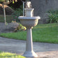 Taranto Cordless Fountain Made in U.S.A.