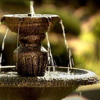 Bolzano Fountain