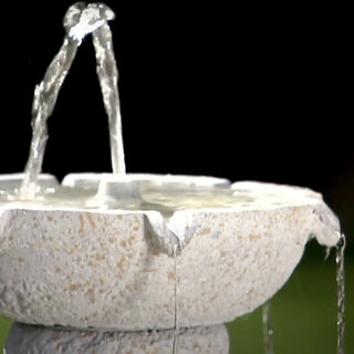 Bolzano Fountain