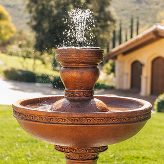 Torri Cordless Fountain