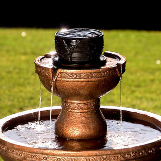 Torri Cordless Fountain