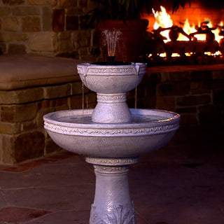 Torri Cordless Fountain