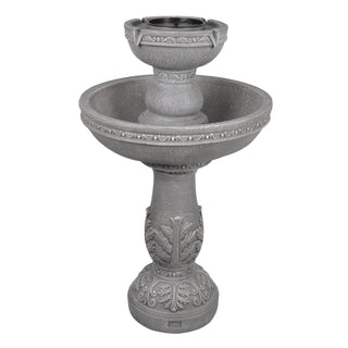 Torri Cordless Fountain