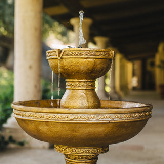 Torri Cordless Fountain