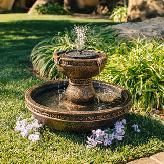 Torri Cordless Fountain