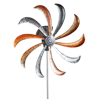 Windless Wind Spinner