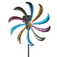 Windless Wind Spinner