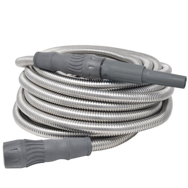 XL Metal Garden Hose® – Bernini Fountains